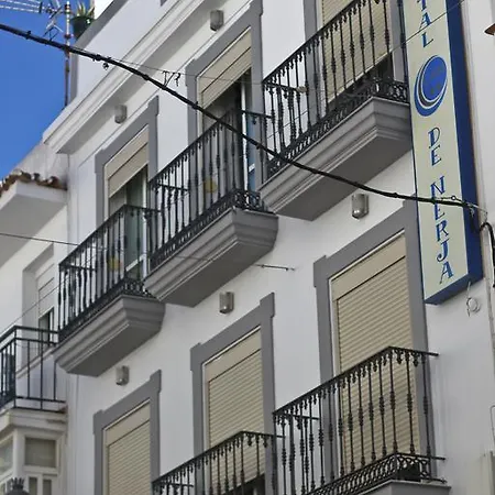 Ξενοδοχείο Luna De Nerja