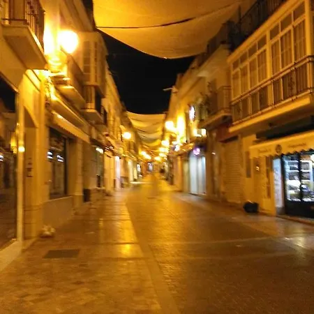 Ξενοδοχείο Luna De Nerja