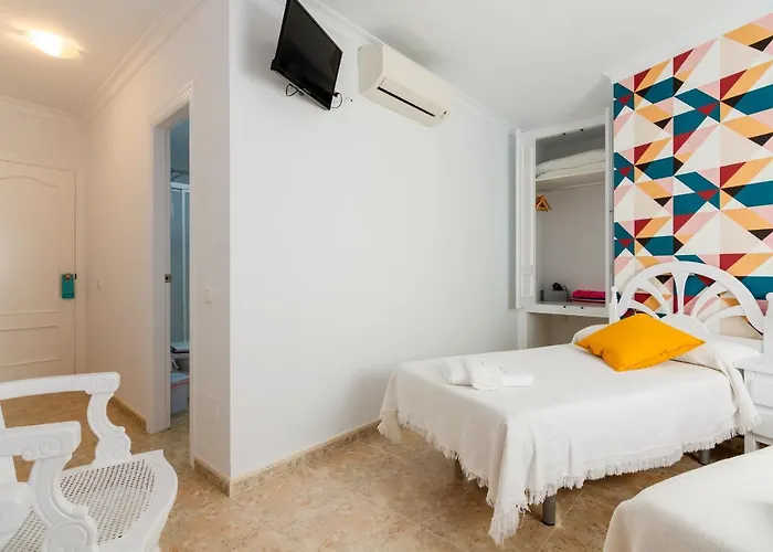 Boutique Luna De Olive Oil Free Degustation & Sale 2* Nerja