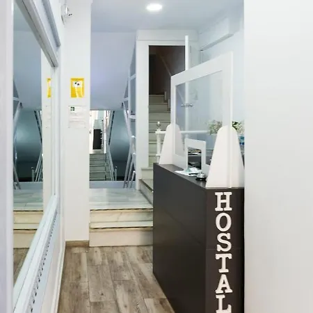 Hotel Luna De 2*