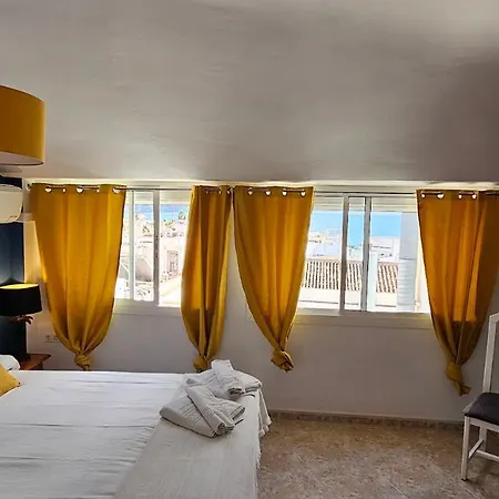 Luna De 2* Nerja
