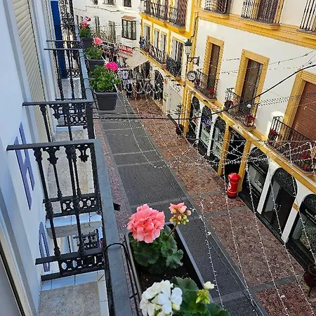 Luna De Nerja
