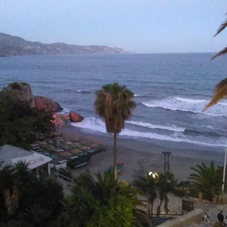 Hotel Luna De Nerja