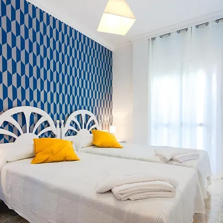 Hotel Luna De Nerja