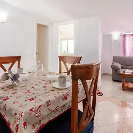 Hotel Luna De